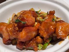 -千日贺茶餐厅(高新万达店)