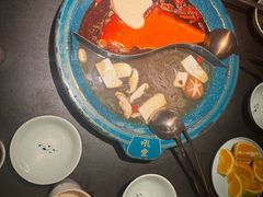 -吼堂老火锅(太古里总店)