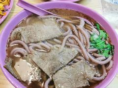 -牛马行牛肉饸饹铺(长春总店)