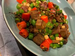 -鱼桥巷·美学川菜