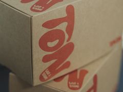 -TonTon(永康路店)