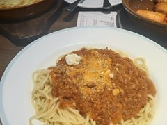 -萨莉亚意式餐厅(杭州滨江天街店)