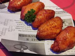 -维苏唯披萨(青云街店)