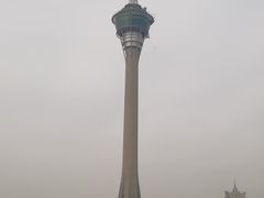 -港珠澳大桥码头