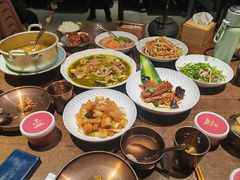 -魁盛居百年鲁菜馆(县西巷店)
