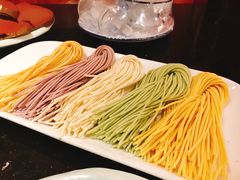 -百味源炭火烤翅 ·夜市大排档(酒仙桥店)