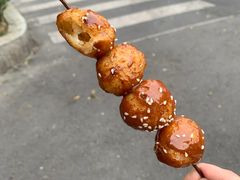 -邓记新一代糖油果子(四川煤管局供销公司职工宿舍店)