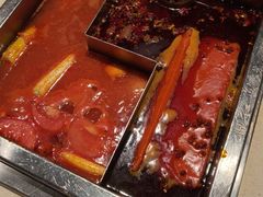 -红鼎坊·老成都火锅(新南门店)