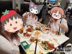 -南美元生态大酒店(海珠店)
