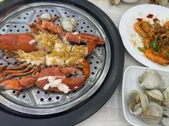 -船奇蒸汽海鲜·闽菜(八市海鲜总店)