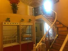 -富悦康养生会所(彩虹新城店)