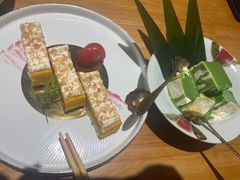 -一心创作料理屋(经开万达店)