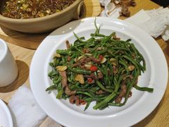 -紫光园·烤鸭(吕家营店)