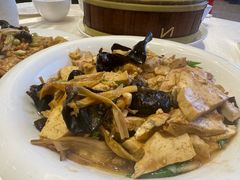 -永和红旗美食城