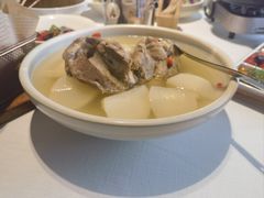 -悦融·京鲁菜·露台花园(安定门店)
