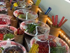 -西江红·株洲本地菜(滨江南路店)