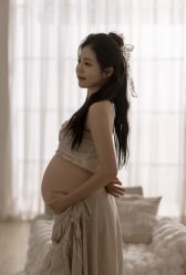 -专注孕妇照亲子照·纪田摄影
