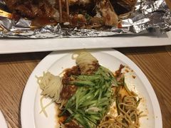 -峨嵋小镇·川菜(勒泰中心店)