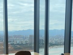 -三迪希尔顿酒店·星空酒廊