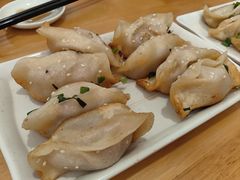 -小姜锅贴(凤凰街店)