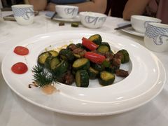 -东江海鲜酒家(艺都分店)