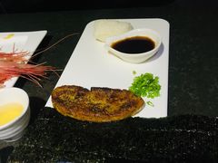-将太无二·北美传奇寿司(瑞士公寓店)