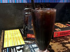 -南洋老咖啡(牛车水店)