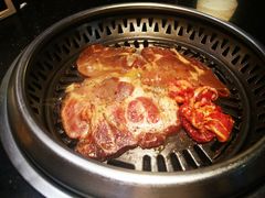 -盛江山自助料理(太原街万达店)