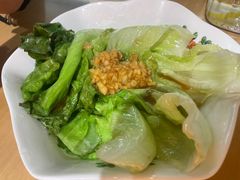 -裕鼎鲜·新中菜(金鼎广场店)