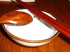 漂亮的餐具-铃木食堂(帽儿胡同店)