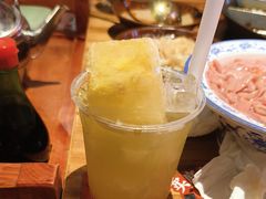 -周小明火锅(黑金冠社区店)