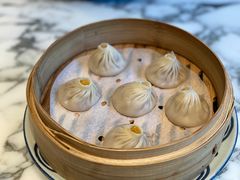 蟹粉小笼-湖滨28中餐厅·西湖宴·杭州君悦酒店