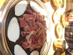 麻蒲碳烤肉-麻蒲碳烤肉(远景路1号店)