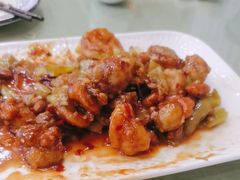 -桃子餐厅·天津菜(王顶堤总店)