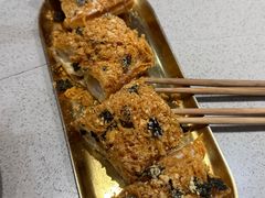 -小豆海棠(嘉兴路店)