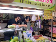 -六合夜市