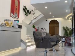 -上禾 HAIR SALON