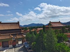 -清东陵