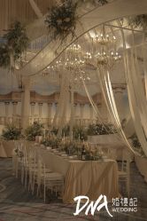 -DNA Wedding 婚礼记(上海店)