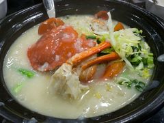 -一哥美食(总店)