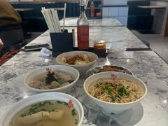 -鲜得来排骨年糕(即墨路店)