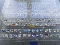 -Pink You美甲洗眉纹绣定制中心