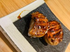 -沼津港精致料理·寿喜烧·烧鸟(青浦宝龙广场日料榜单店)