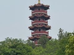 -云龙湖旅游景区