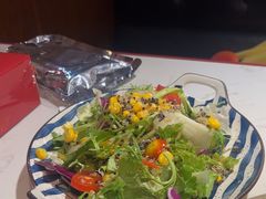 -千寻山野烤肉(天虹店)