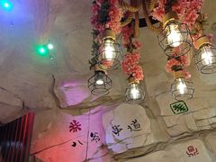 -大哈福烧烤·海鲜·家常菜(延安三路店)