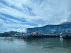 -三亚西岛海洋文化旅游区