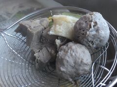 -为什么牛潮汕牛肉火锅(中信广场店)