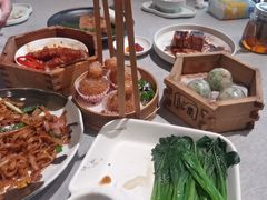 -晓粤·惹味粤菜(凯德乐峰广场店)