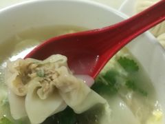 -津门如意包子铺(宾西路店)